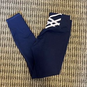 High Waisted Fabletics Leggings